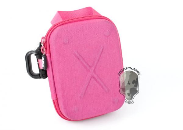 G TMC EVA Small case for Gopro HD Hero3 / 3+ Cam ( Pink )